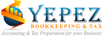 Yepez Bookkeeping & Tax